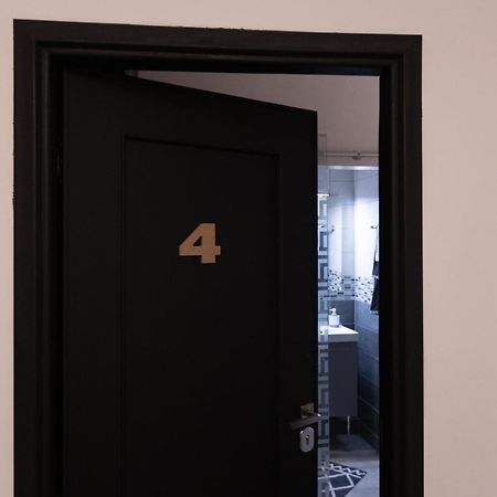 Nik Rooms เจนัว ภายนอก รูปภาพ