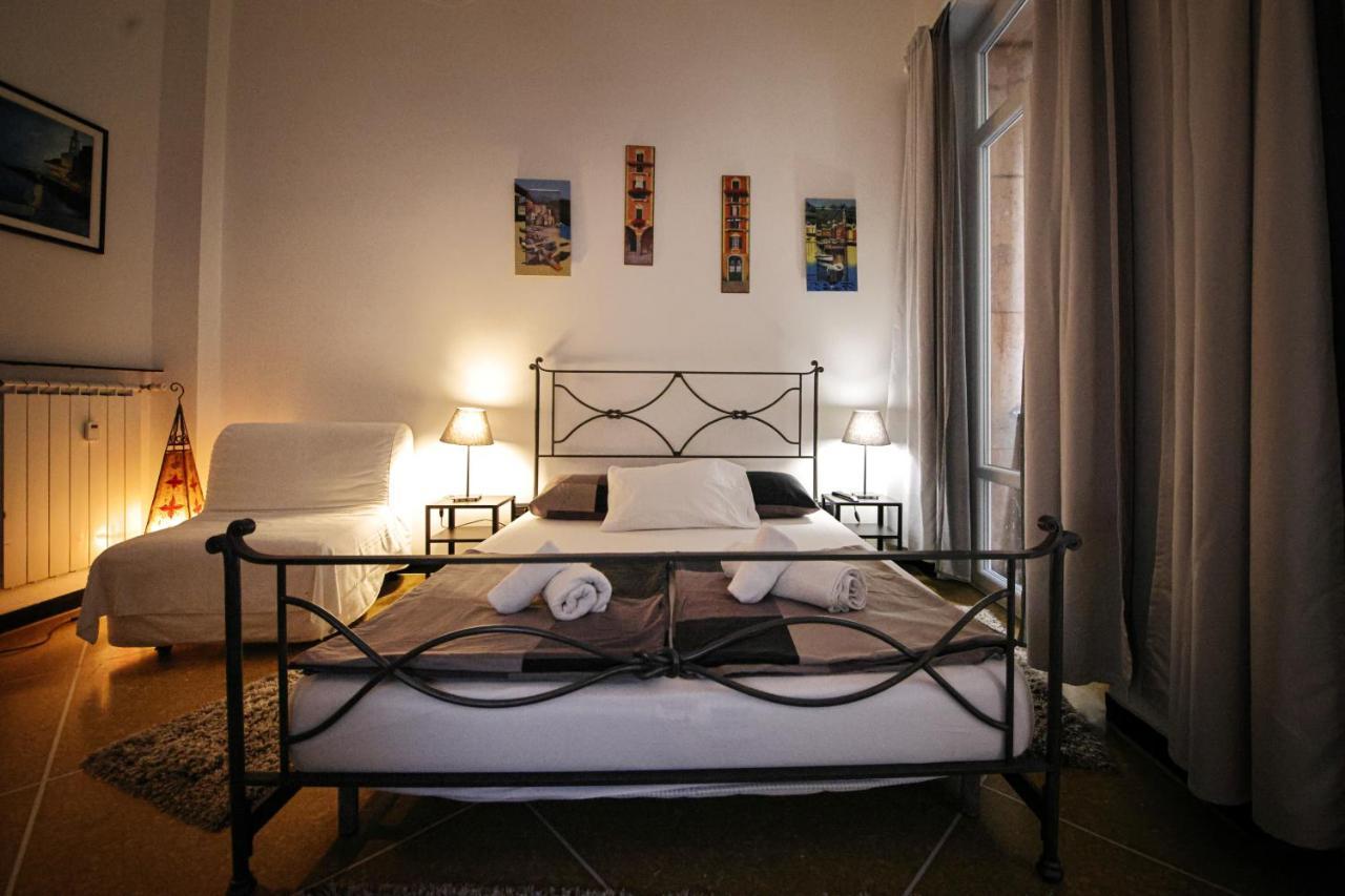 Nik Rooms เจนัว ภายนอก รูปภาพ