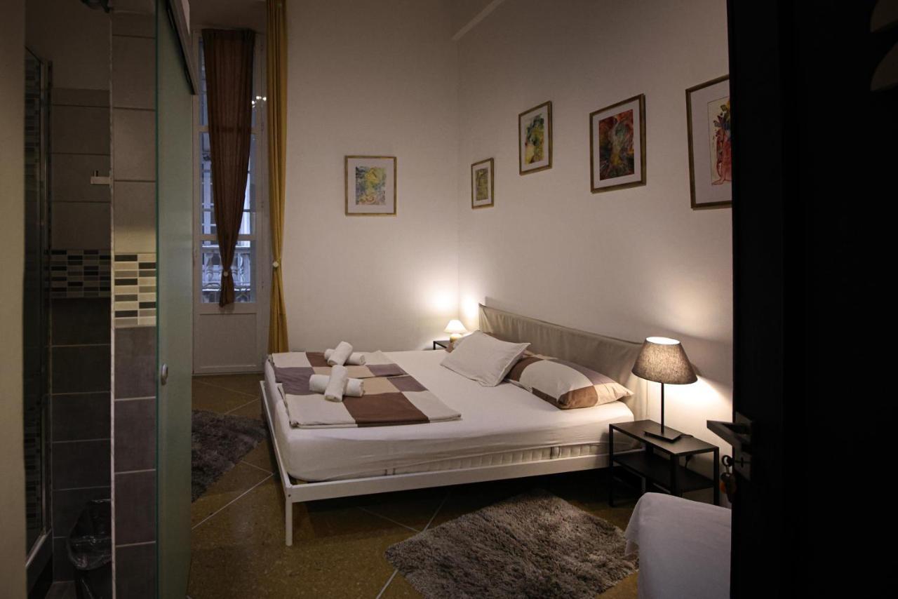 Nik Rooms เจนัว ภายนอก รูปภาพ