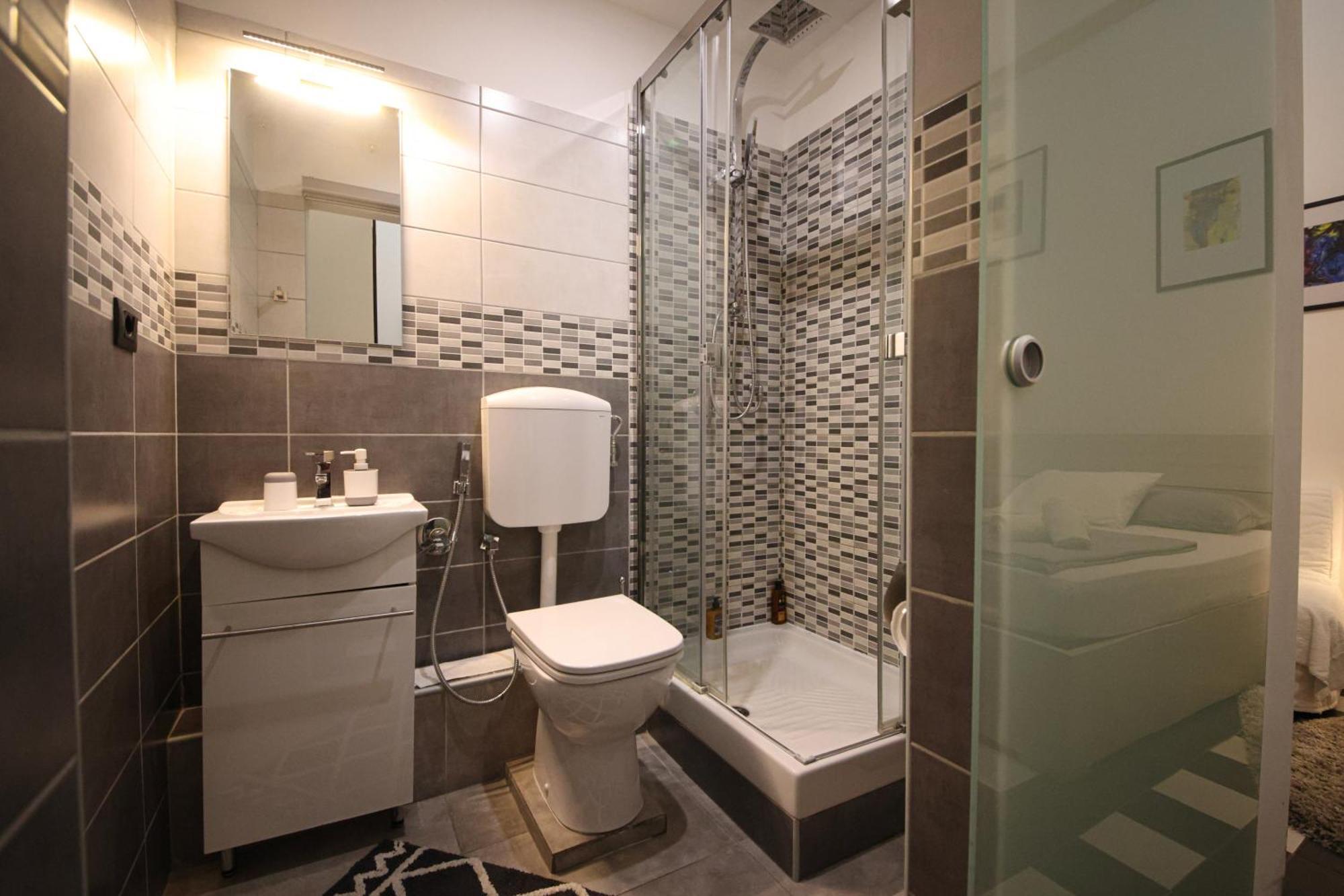 Nik Rooms เจนัว ภายนอก รูปภาพ
