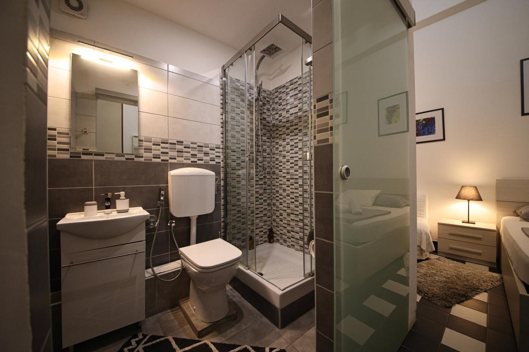 Nik Rooms เจนัว ภายนอก รูปภาพ
