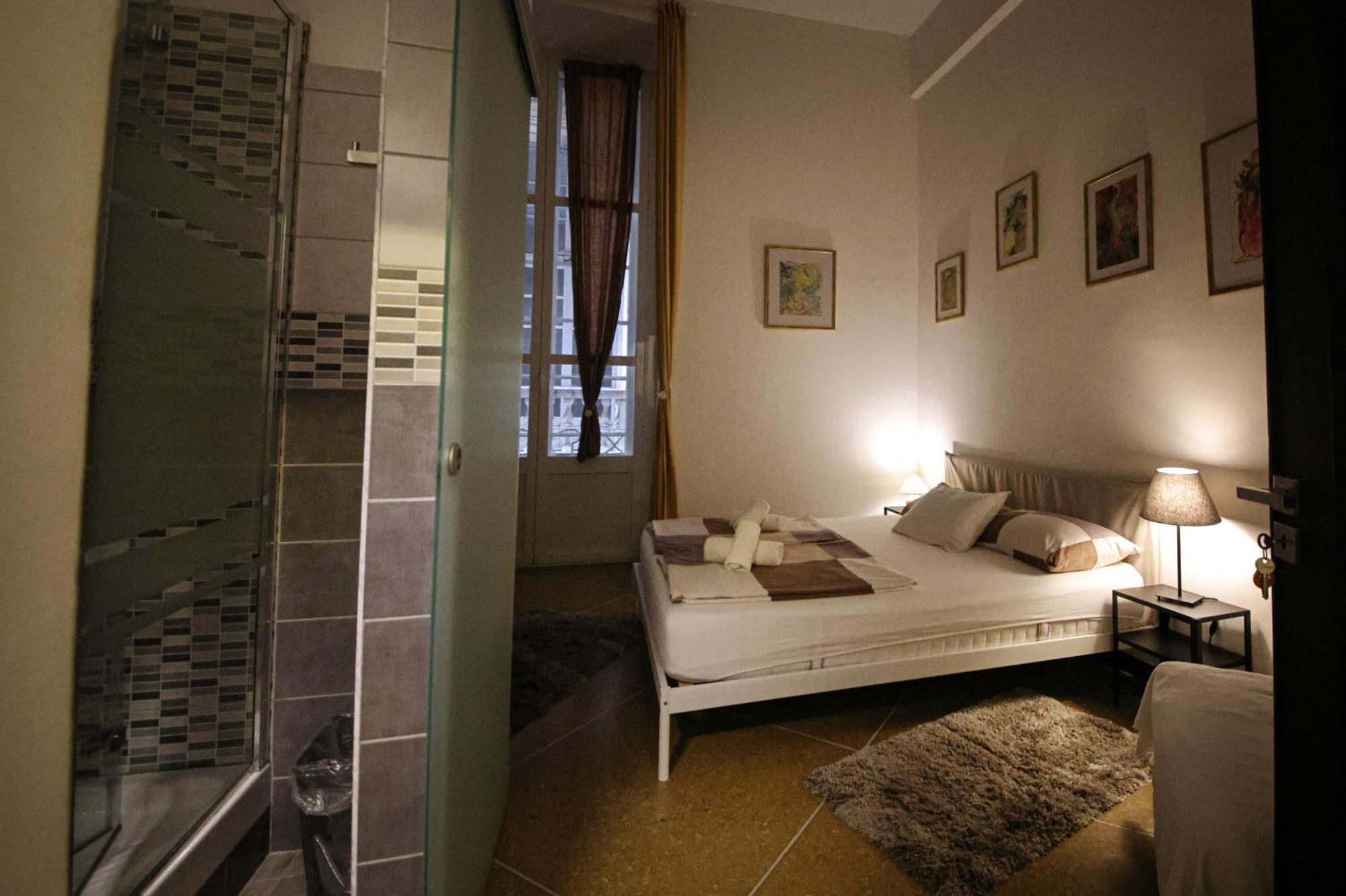 Nik Rooms เจนัว ภายนอก รูปภาพ