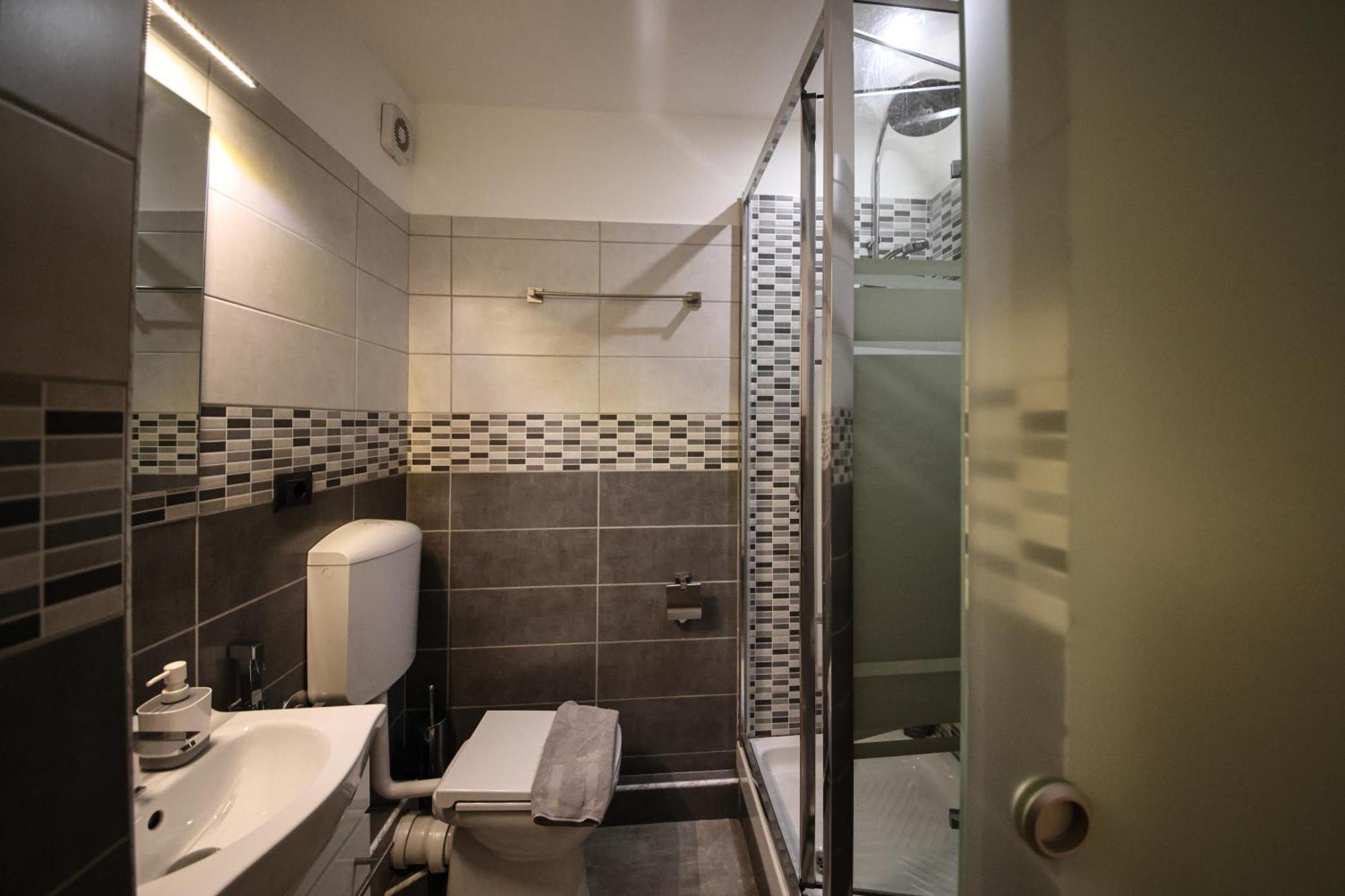 Nik Rooms เจนัว ภายนอก รูปภาพ