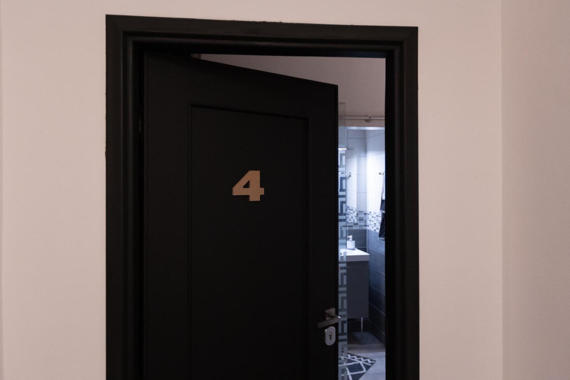 Nik Rooms เจนัว ภายนอก รูปภาพ