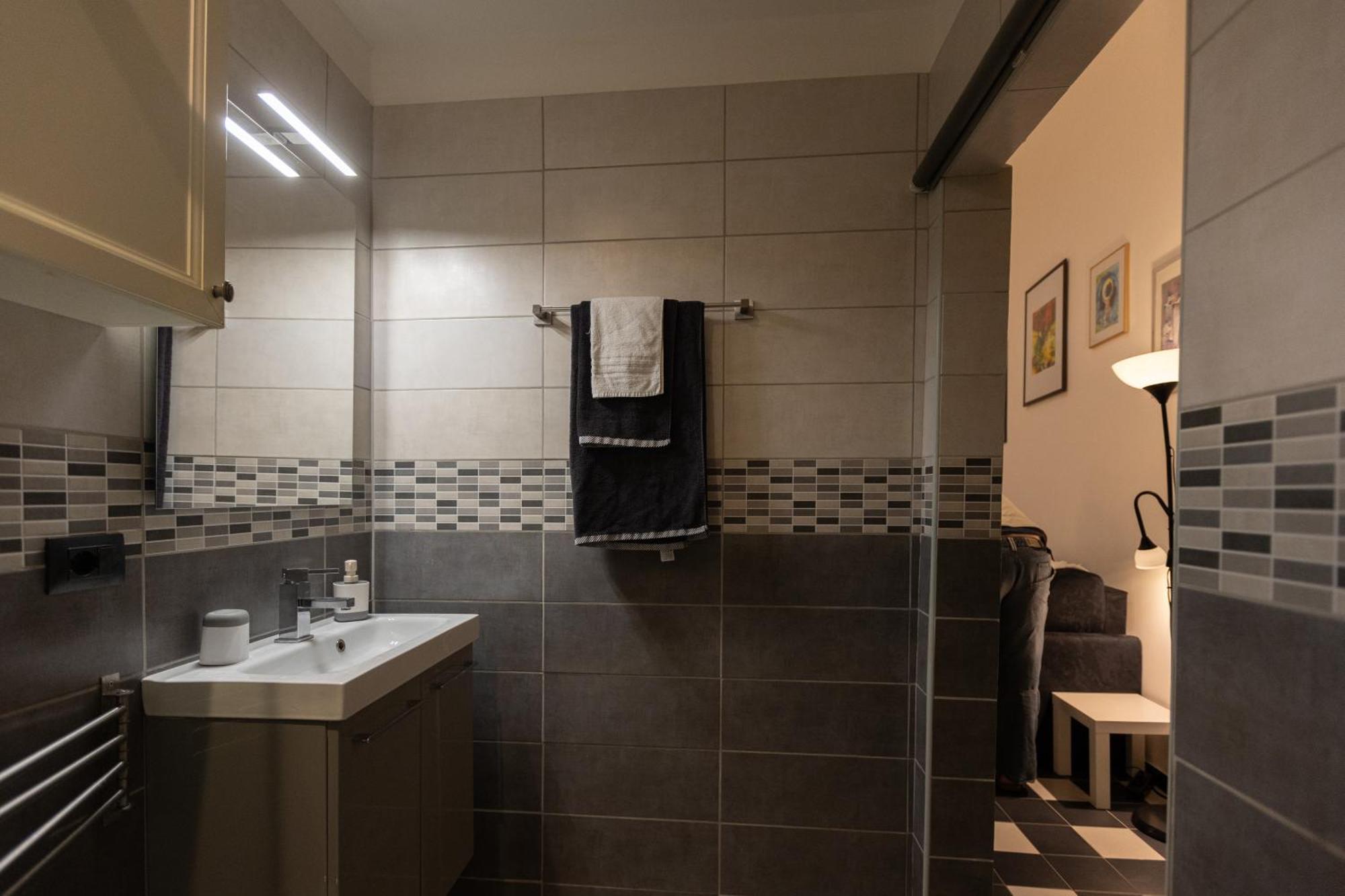Nik Rooms เจนัว ภายนอก รูปภาพ