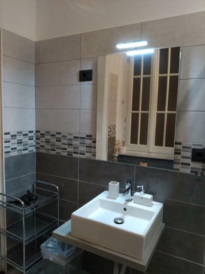 Nik Rooms เจนัว ภายนอก รูปภาพ