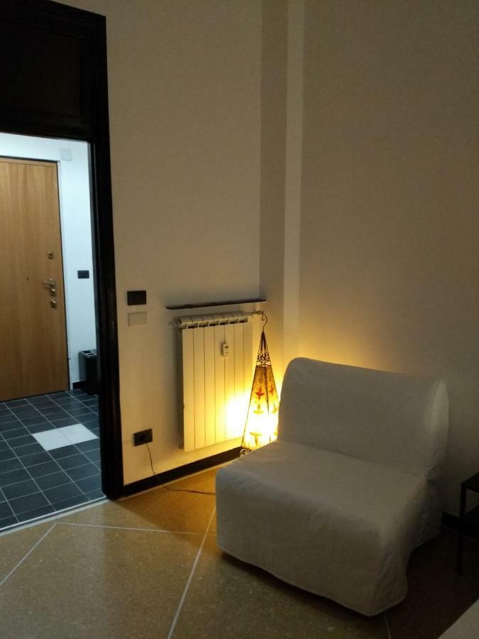 Nik Rooms เจนัว ภายนอก รูปภาพ
